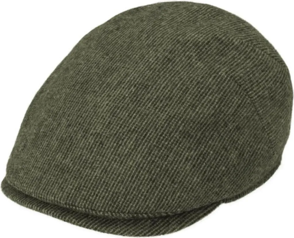 Berretto Fiebig Shetland - Cappello Invernale per Campagna e Città