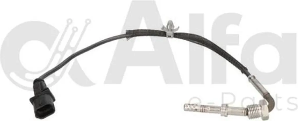 Sensore Temperatura Gas Scarico AF10115 Alfa e-Parts 55591173 Online
