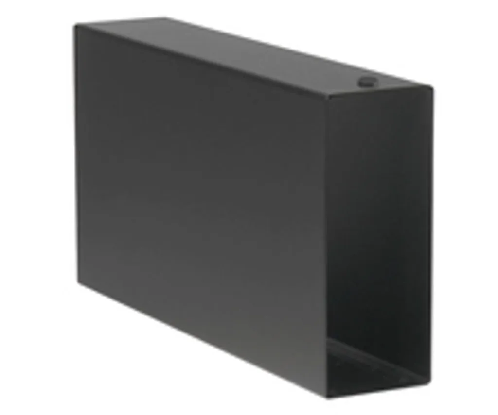 Châssis DuoModo Sonnet bureau mono-module avec refroidissement silencieux