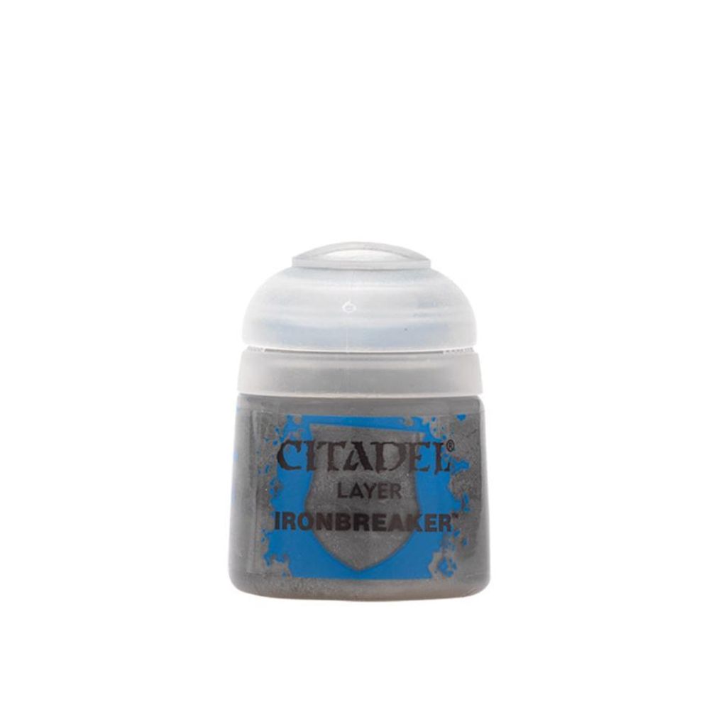 Citadel Layer Ironbreaker (22-59) Produktbild 