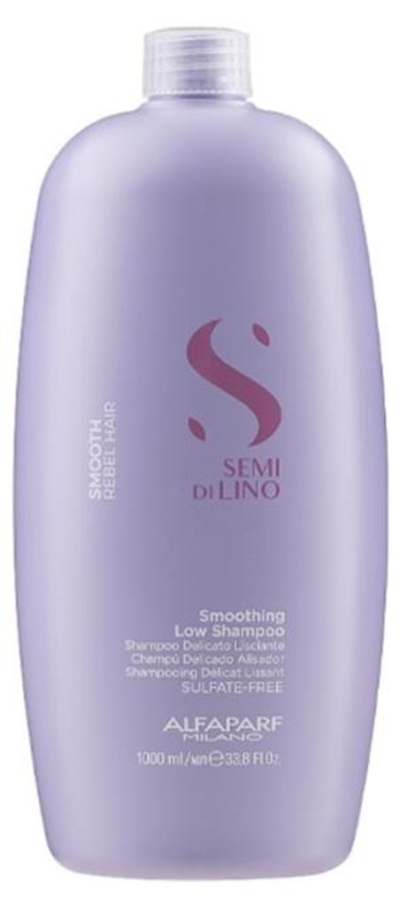ALFAPARF MILANO | SEMI DI LINO | Shampooings Image du produit 