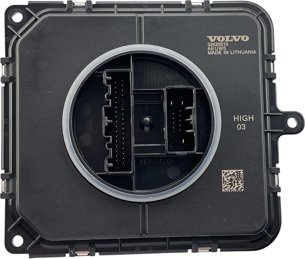 Neue Oe Led Steuergerät Treiber Modul Volvo Ex40 Xc40 Xc60 Produktbild 
