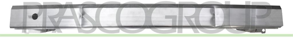 PRASCO PG7241672 Stoßstangenträger Hinten passend für PEUGEOT 5008 II