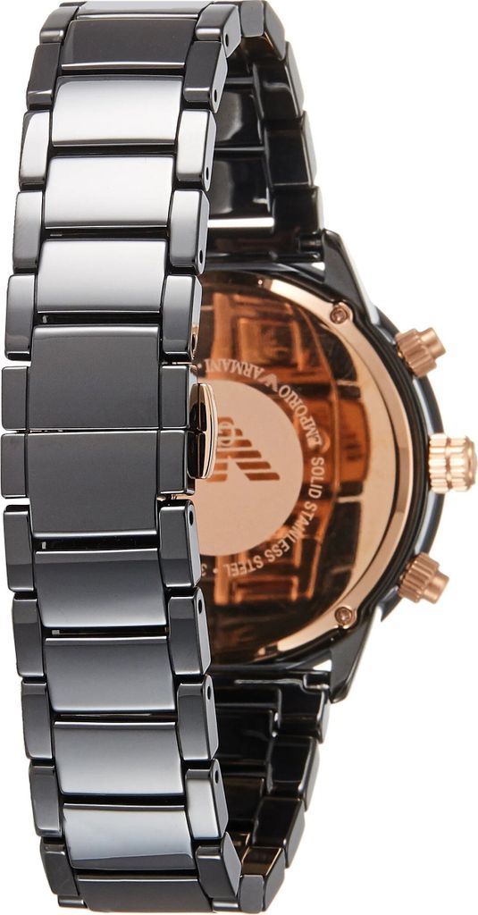 Emporio Armani - Armbanduhr - Herren - AR70002 - MARIO Produktbild 4