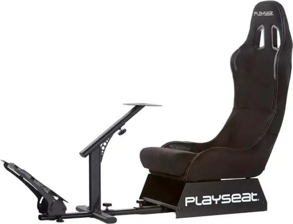 Cockpit de Simulation de Course Playseat Evolution pour Salon et Chambre - 13