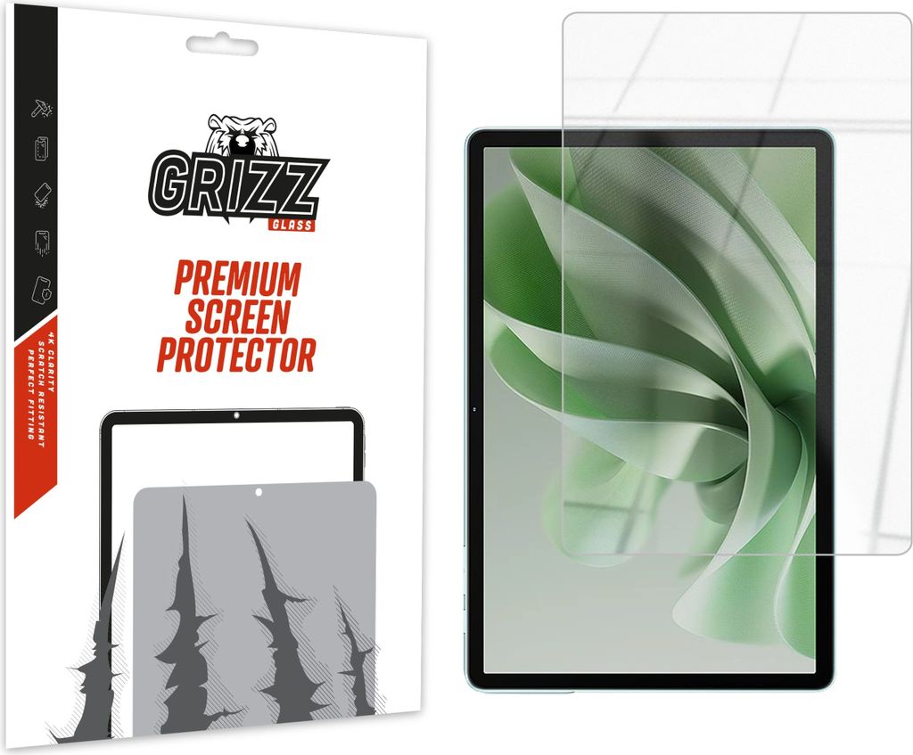 GrizzGlass HybridGlass Oukitel OT9