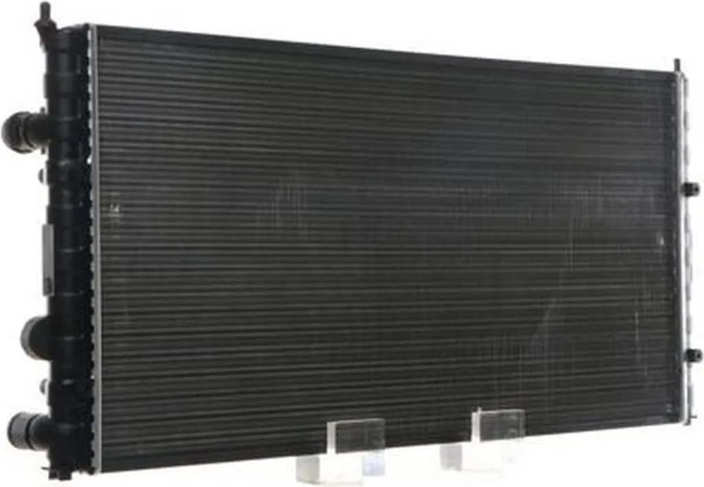 Éviter la surchauffe VW PASSAT avec le radiateur MAHLE CR 417 000S 3A5