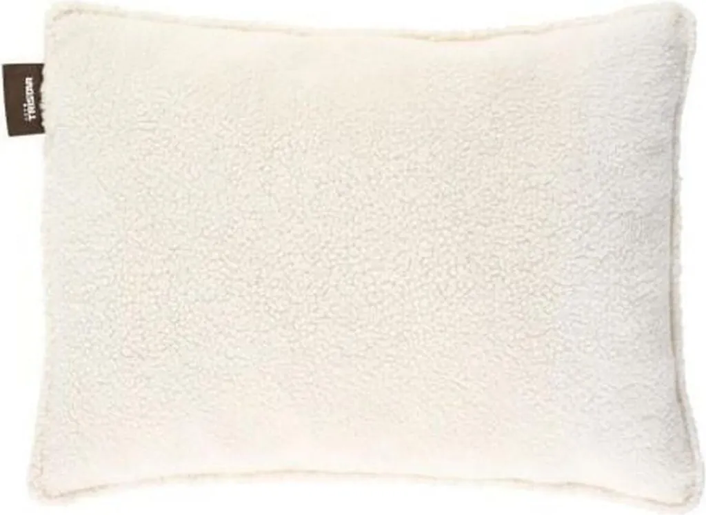 Surmatelas thermique et coussin chauffant Tristar pour lit et canapé