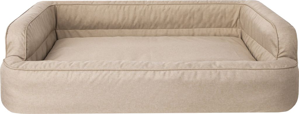 Hundebett, Möbel für Tiere, Katzenbett, Abnehmbar Bezug, Produktbild 3