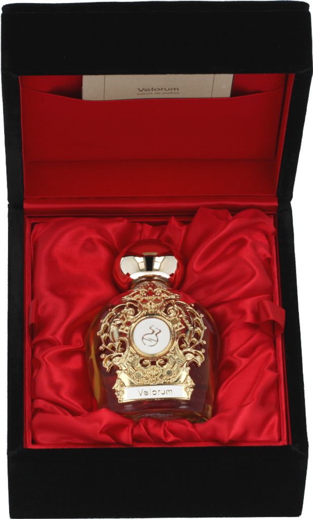 Tiziana Terenzi Velorum Extrait de Parfum 100 ml (unisex) Produktbild 