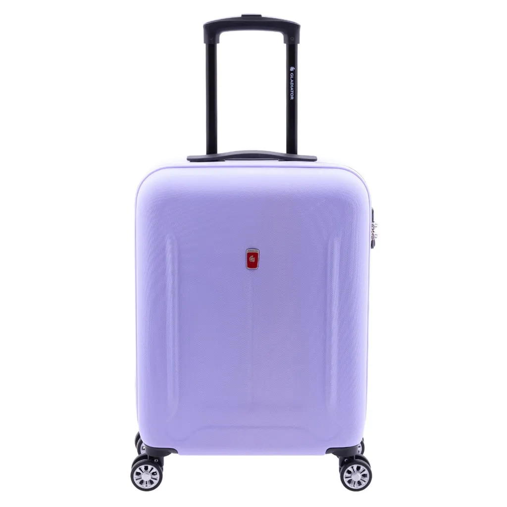 Recensione Gladiator 4800: Trolley Cabina 55cm Anti-Urto Professionale