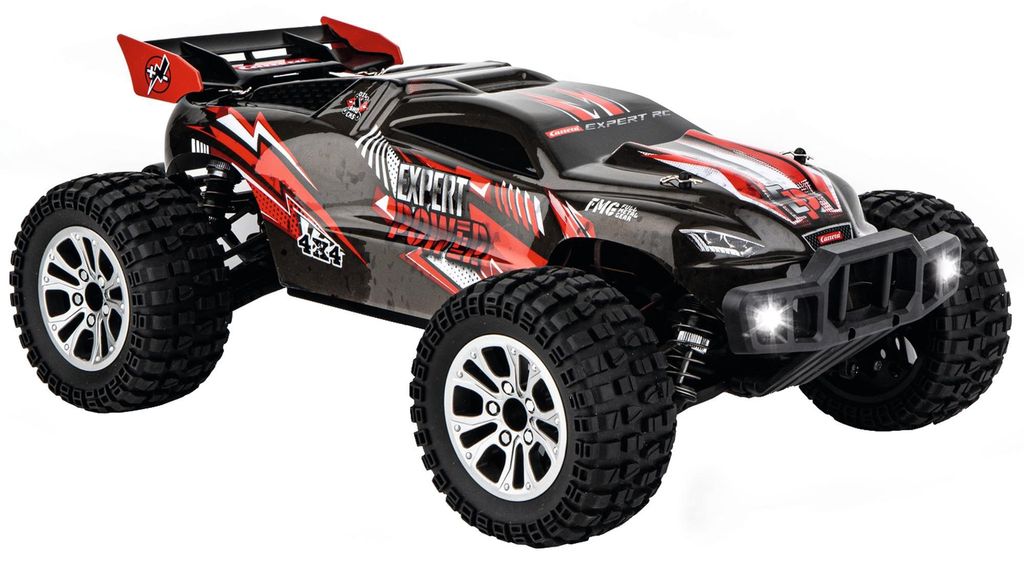 Expert RC - Buggy senza spazzole a 2,4 GHz - Carrera Immagine del prodotto 