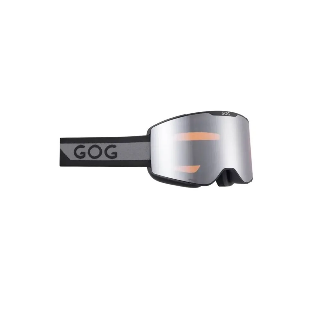 Lunettes de protection légères Gog Anakin H6011 contre les impacts