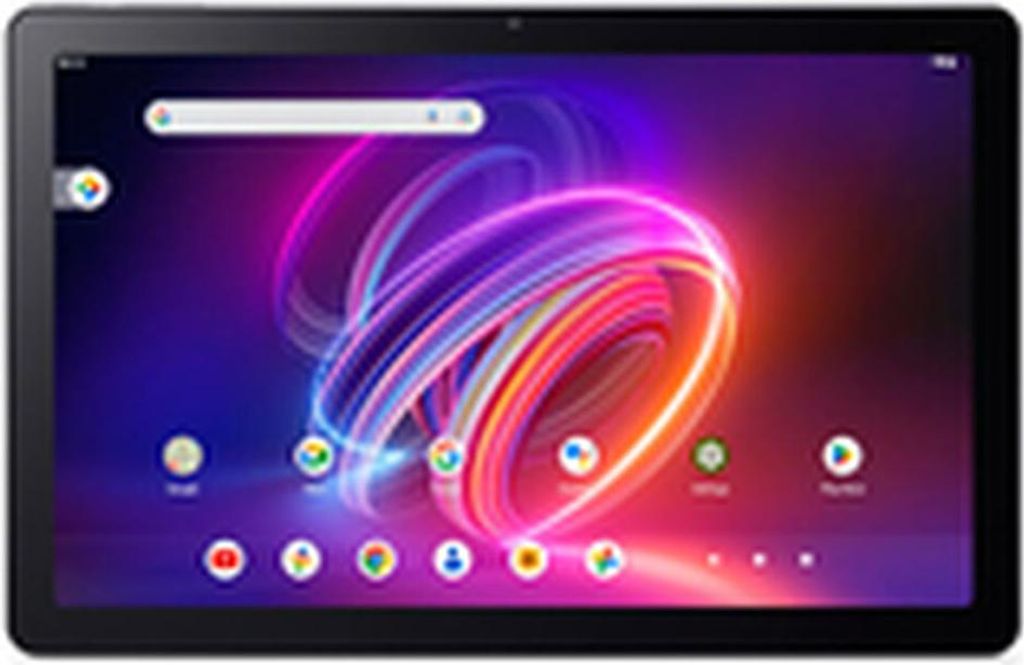 Tablet Acer NT.LGUEB.003 11" 8 GB RAM 256 GB Grau