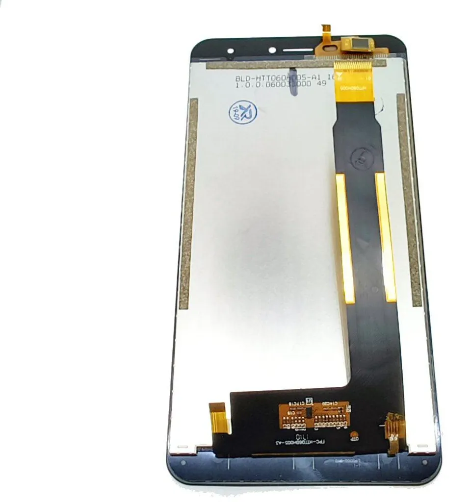 Écran LCD pour Cubot Max - Vitre Tactile de Remplacement Haute Qualité - 2