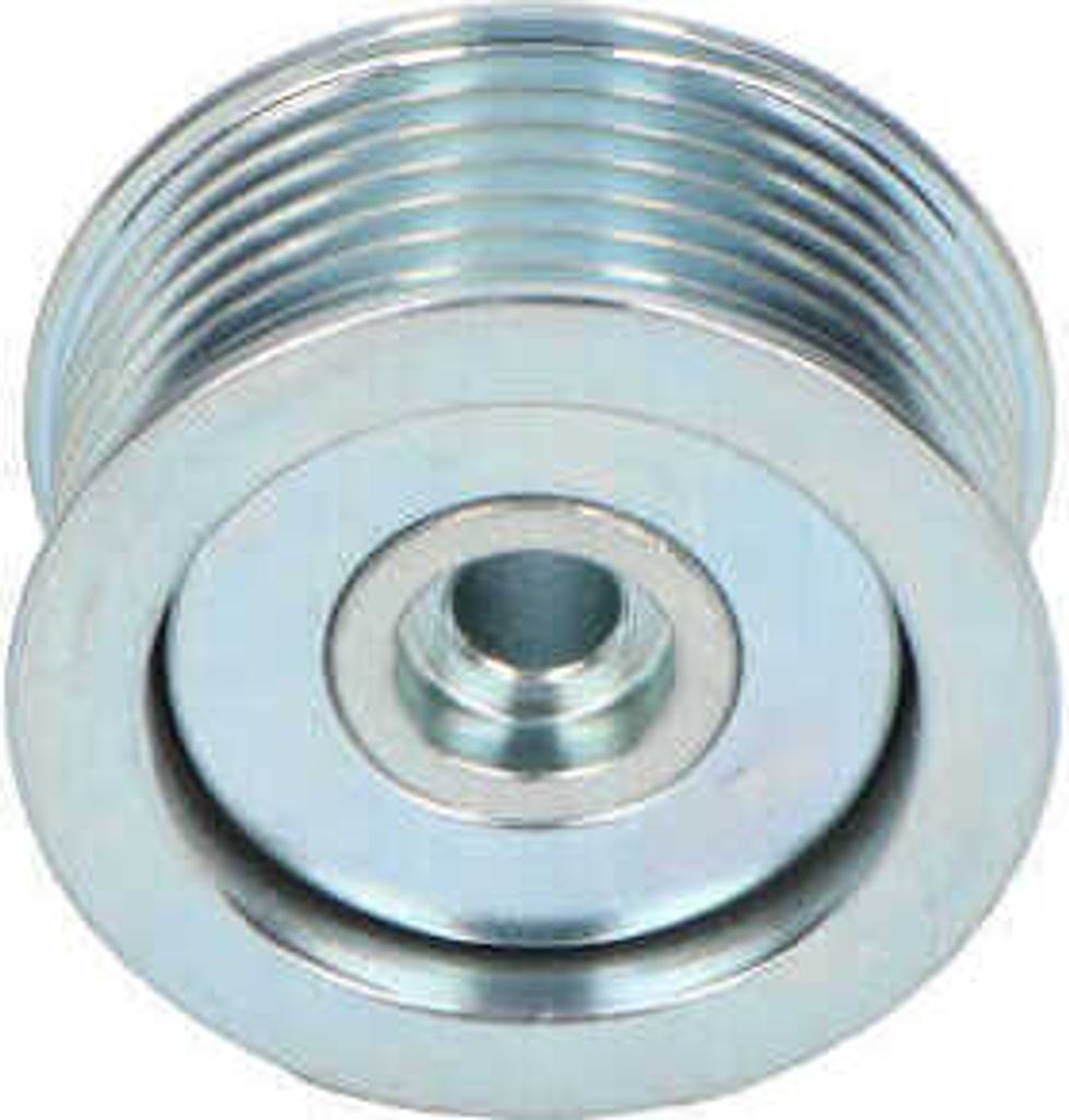 KAVO PARTS DIP-8506 Umlenkrolle Keilrippenriemen 60mm für SUZUKI Grand Vitara II SUV (JT, TE, TD)