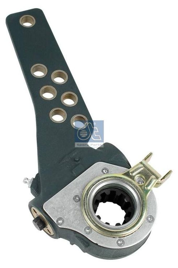 DT Spare Parts Gestängesteller Bremsanlage 10.63021 250mm automatisch