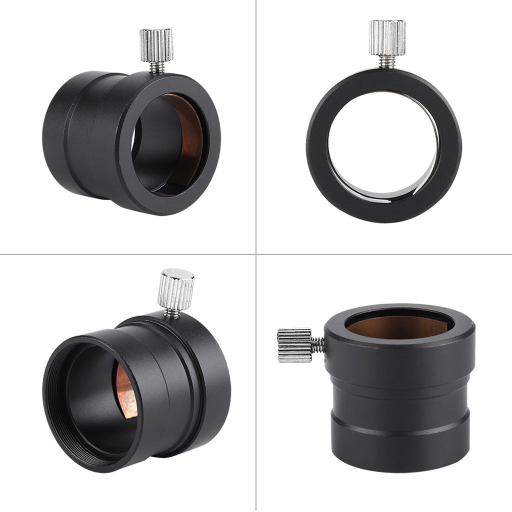 adaptér okuláru teleskopu z 1,25" na 0,965" Adaptér z 31,7 Obrázek produktu 5