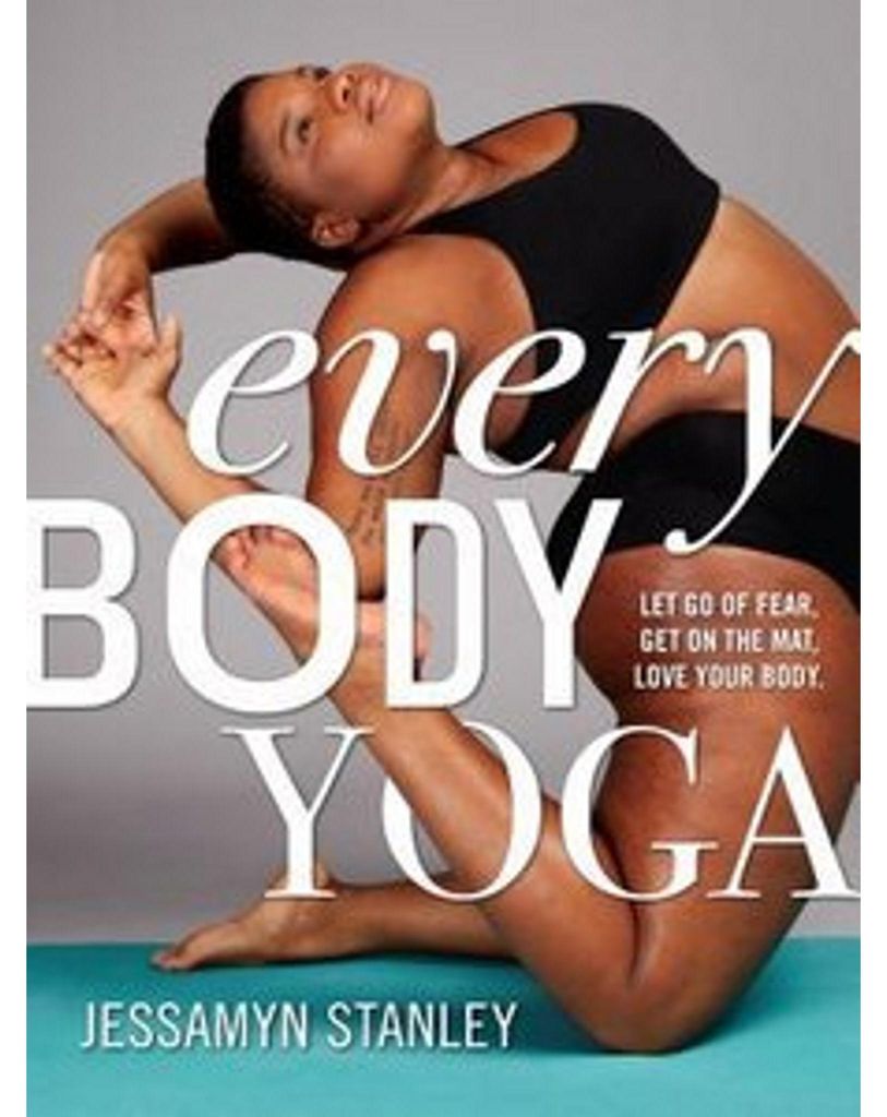 Every Body Yoga