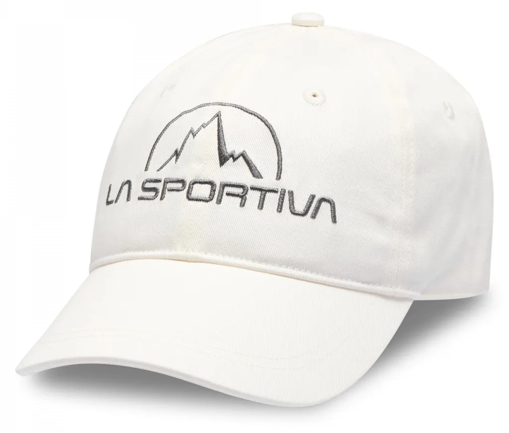 Casquette de Marche La Sportiva - Idéale pour le Trekking et l'Alpinisme d'Été
