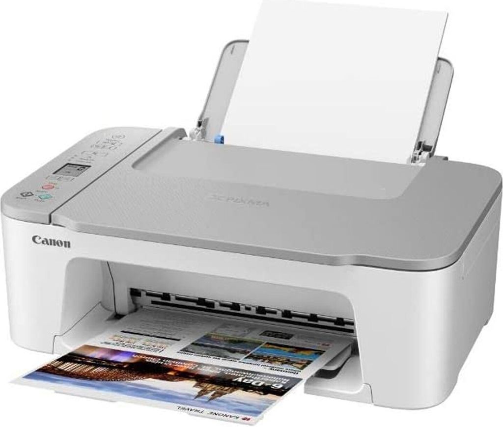 Canon PIXMA TS 3451 Produktbild