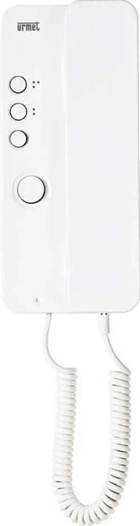 Remplacement Interphone Grothe HT 1150/351 74103 - Audio Haute Qualité