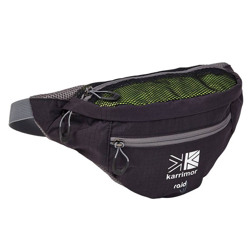 Karrimor Handtaschen SASZETKAK15006BKGRAID2