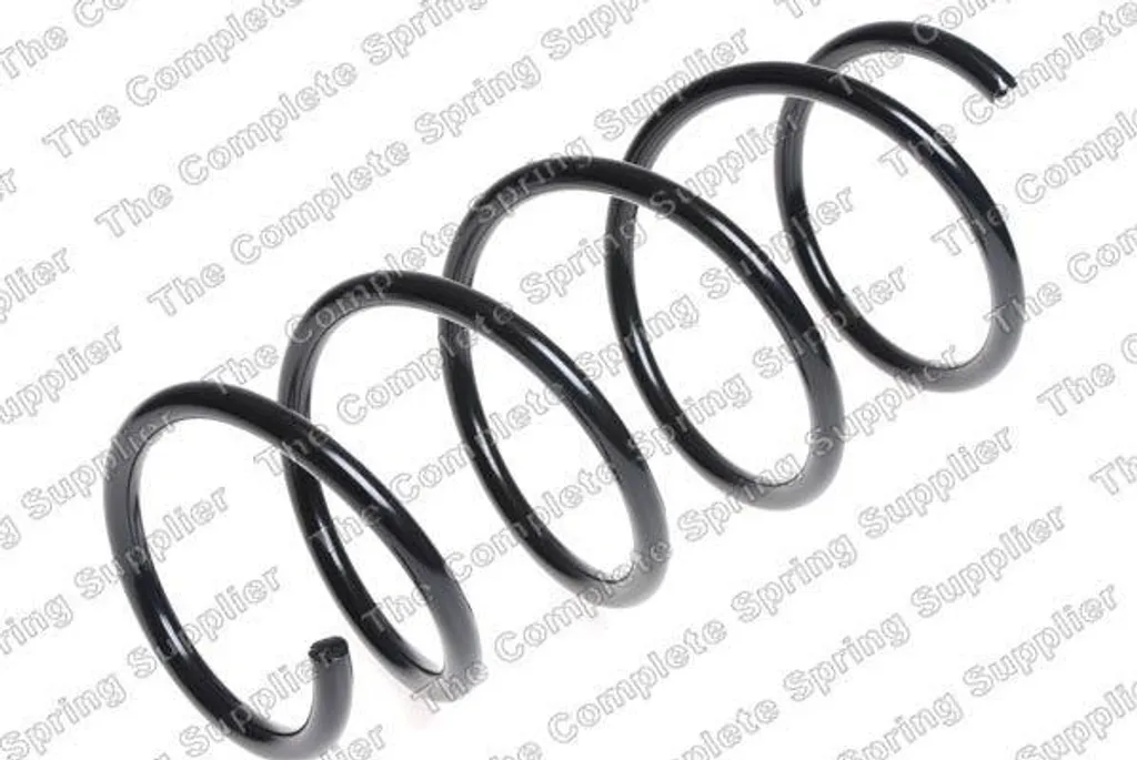 Ressort de Suspension LESJÖFORS 4092602 - Équivalent OE 4813105B90