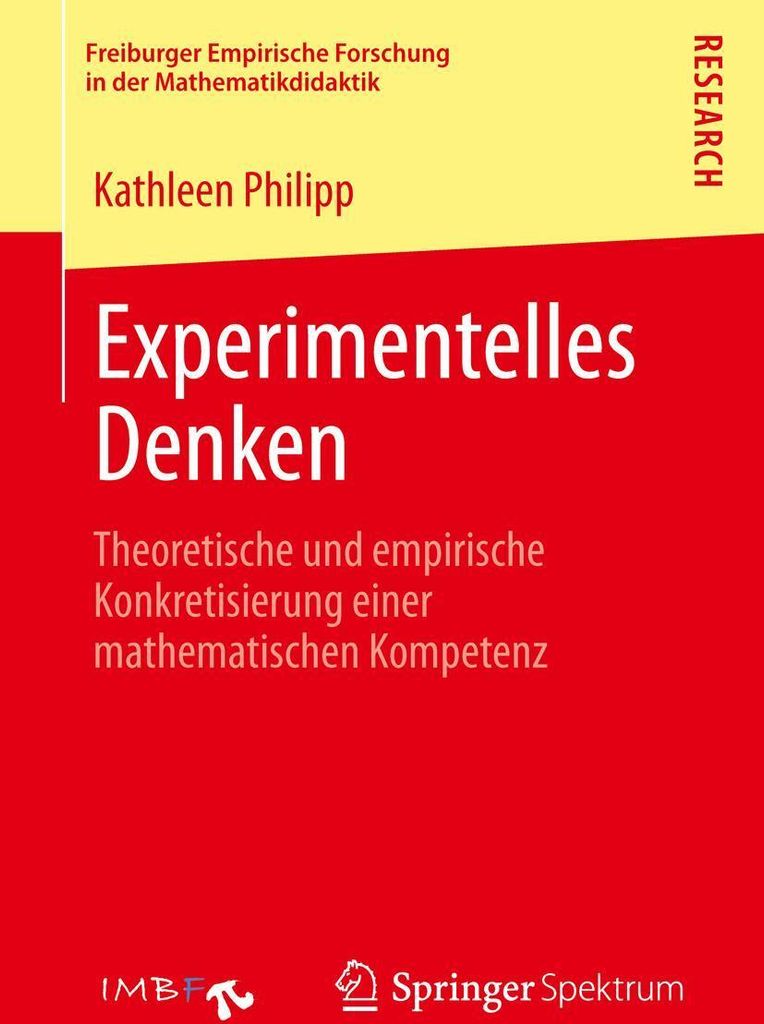 Experimentelles Denken
