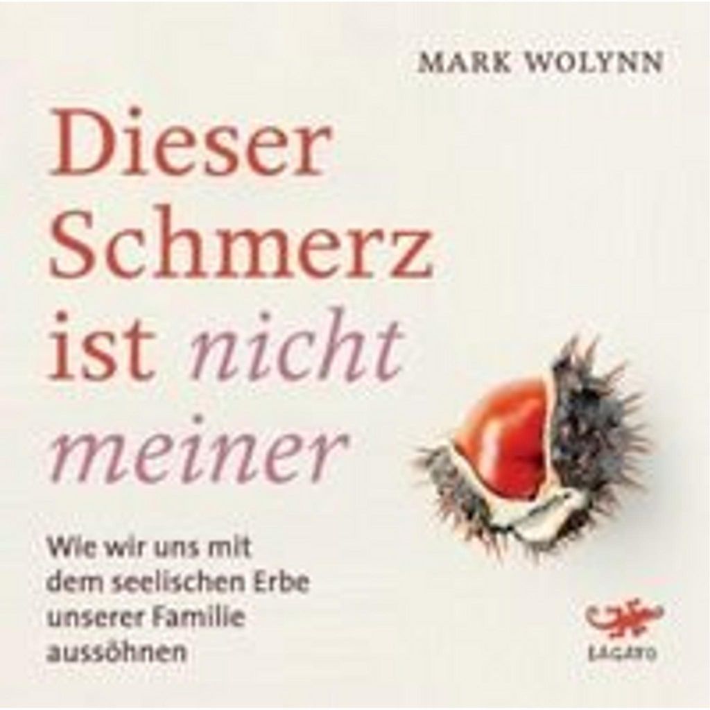 Dieser Schmerz ist nicht meiner Produktbild 