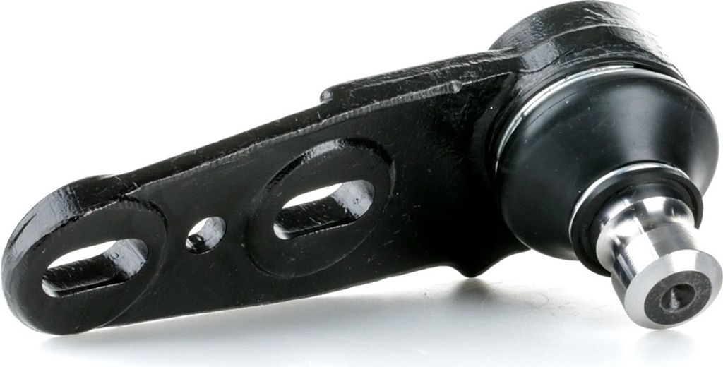 RIDEX Traggelenk Vorne Unten Rechts für AUDI 80 (89, 89Q, 8A, B3) 2462S0283