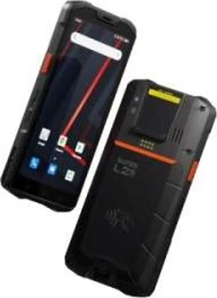 Ordinateur Portable Tactile Sunmi L2S PRO Android 12 et Lecteur de Code 2D - 4