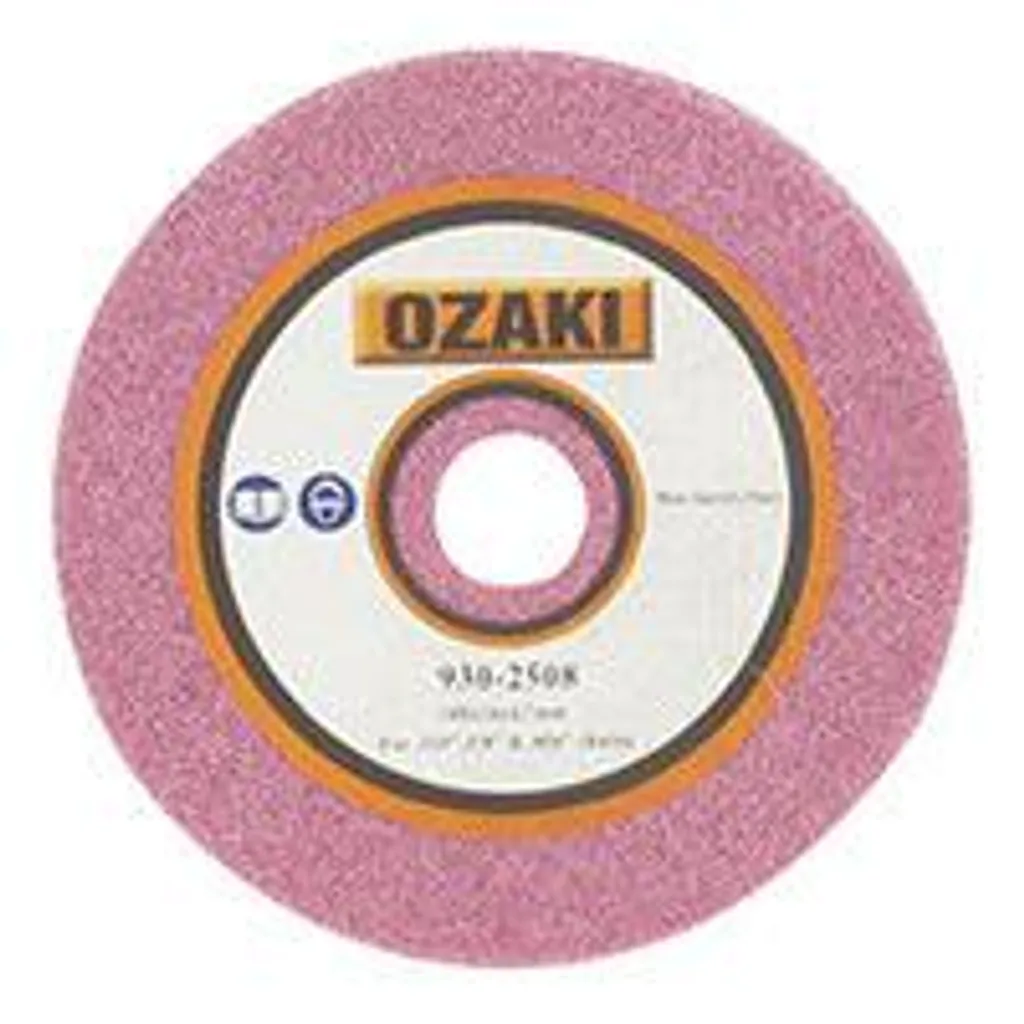 Éliminez les soudures rugueuses avec ce disque abrasif 100 x 4,7 mm