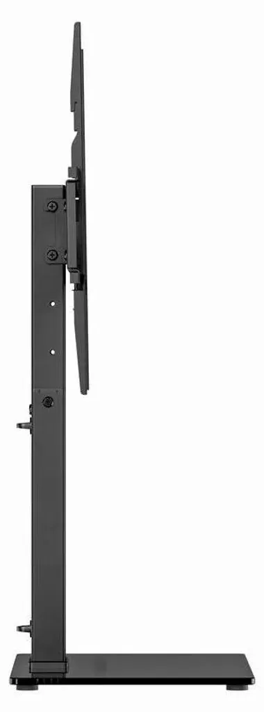 Support TV de table GEMBIRD : solution sans perçage pour écrans 37-75"