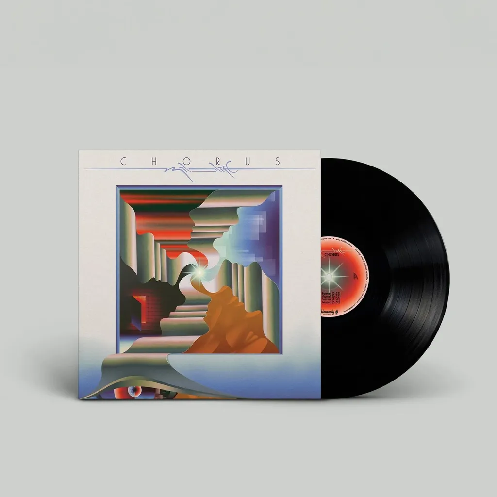 Musique d'ambiance Groovy : Mildlife Chorus Album pour Audiophiles