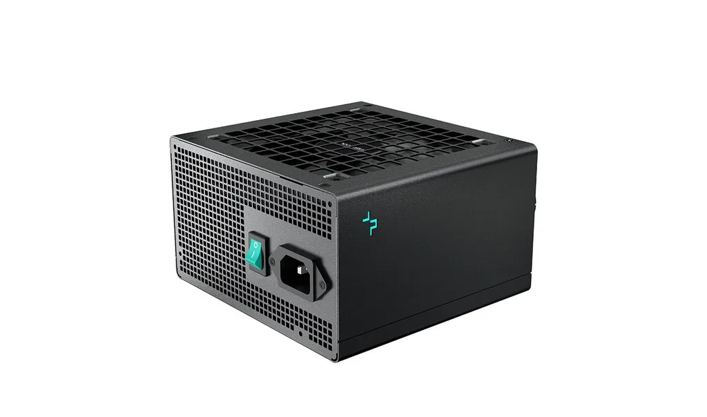 DeepCool PK750D Alimentation 750W 80 Plus Bronze ATX pour PC Gamer
