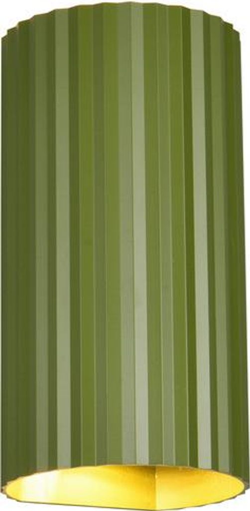 Trio 267700215 Soka GU10 Wandleuchte 2-fach Grün