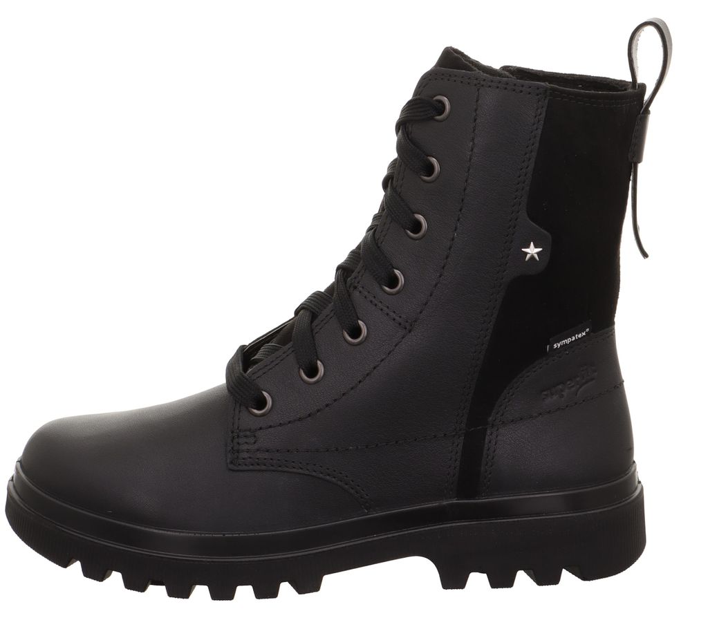 Winterstiefel Produktbild 