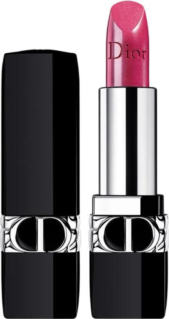 Christian Dior, Couture Colour, Matte, Cream Lipstick, 678, Image du produit 