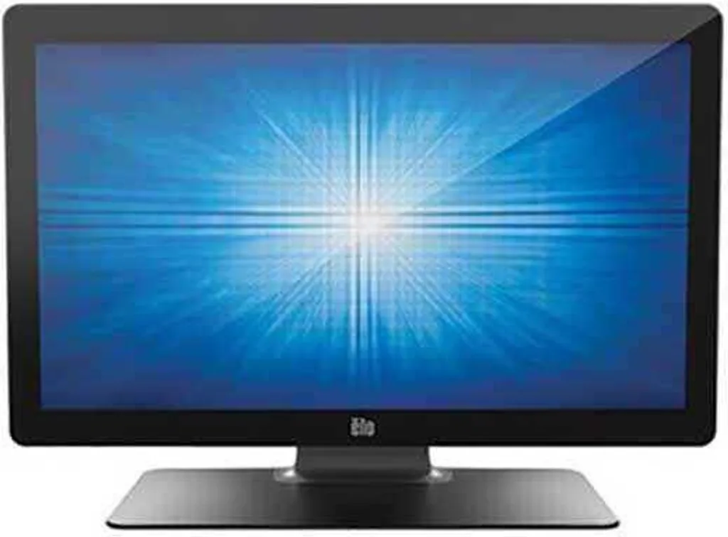 Moniteur Tactile 22 pouces 2202L - Dalle Interactive Haute Résolution