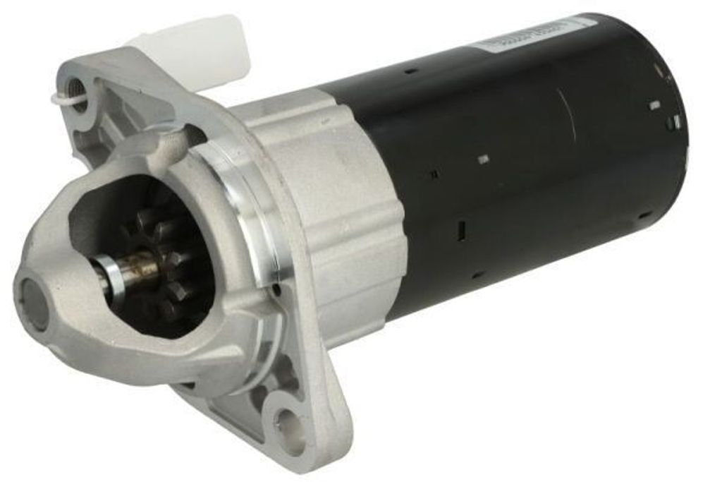 STARDAX STX210248R Starter Anlasser 2kW für TOYOTA HILUX III Pick-up (TGN1, GGN2, GGN1, KUN2, KUN1) 12V