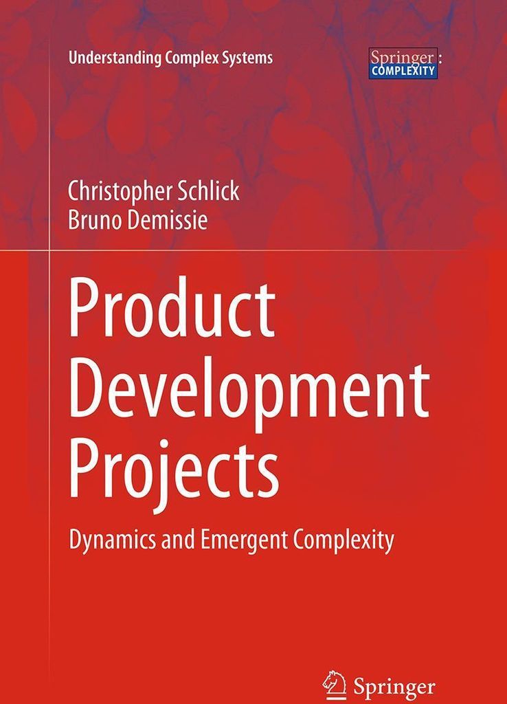 Product Development Projects