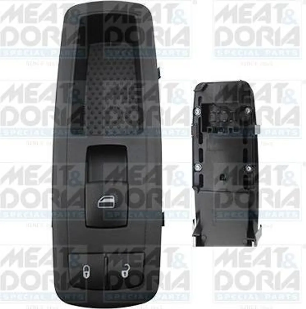 Commande de vitre pour Cherokee et Voyager, remplacement OE 4602540AF idéal