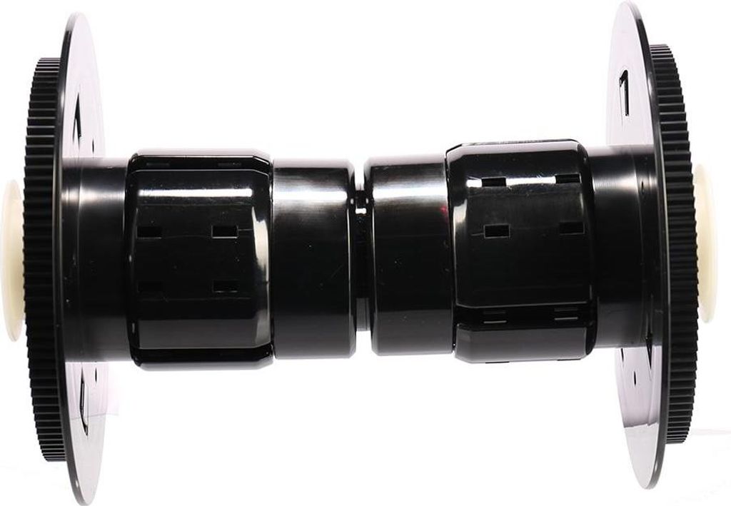 DNP Papier Adapter für DS620 Drucker Schwarz
