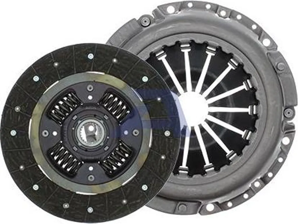 Kit d'embrayage AISIN KE-FO18R OE pour Ford Focus et Transit Connect