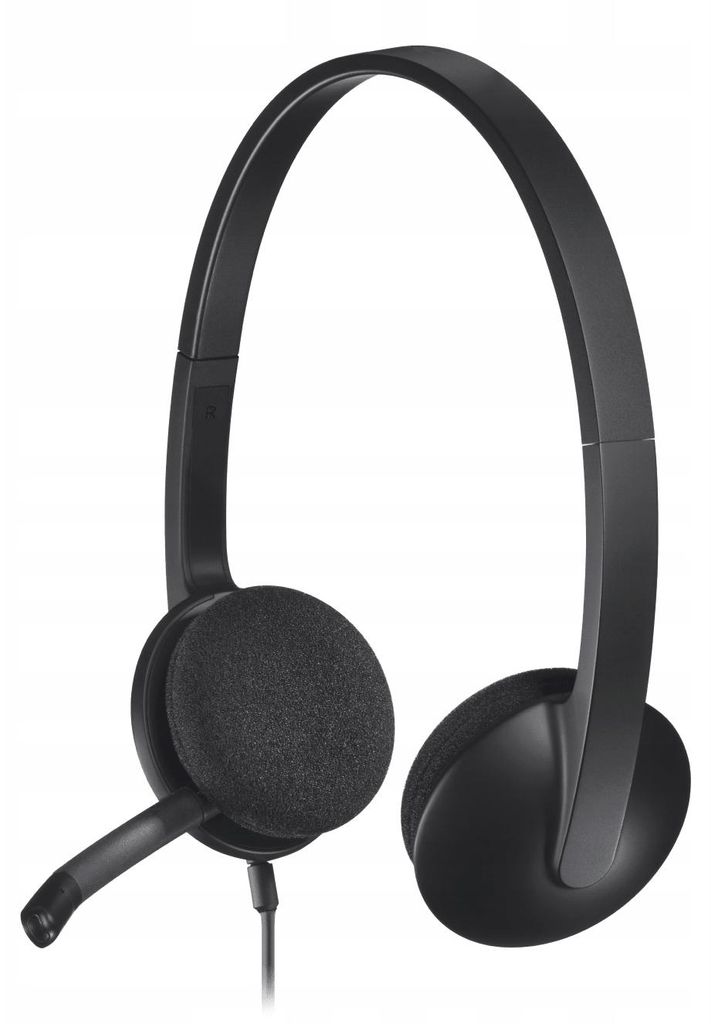 Logitech H340 Headset Obrázek produktu 