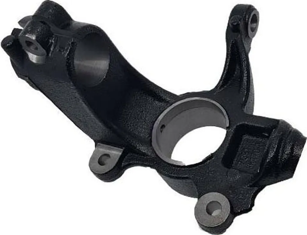 Articulation de Roue Avant pour Ford Galaxy Mondeo S-Max 2006-2015