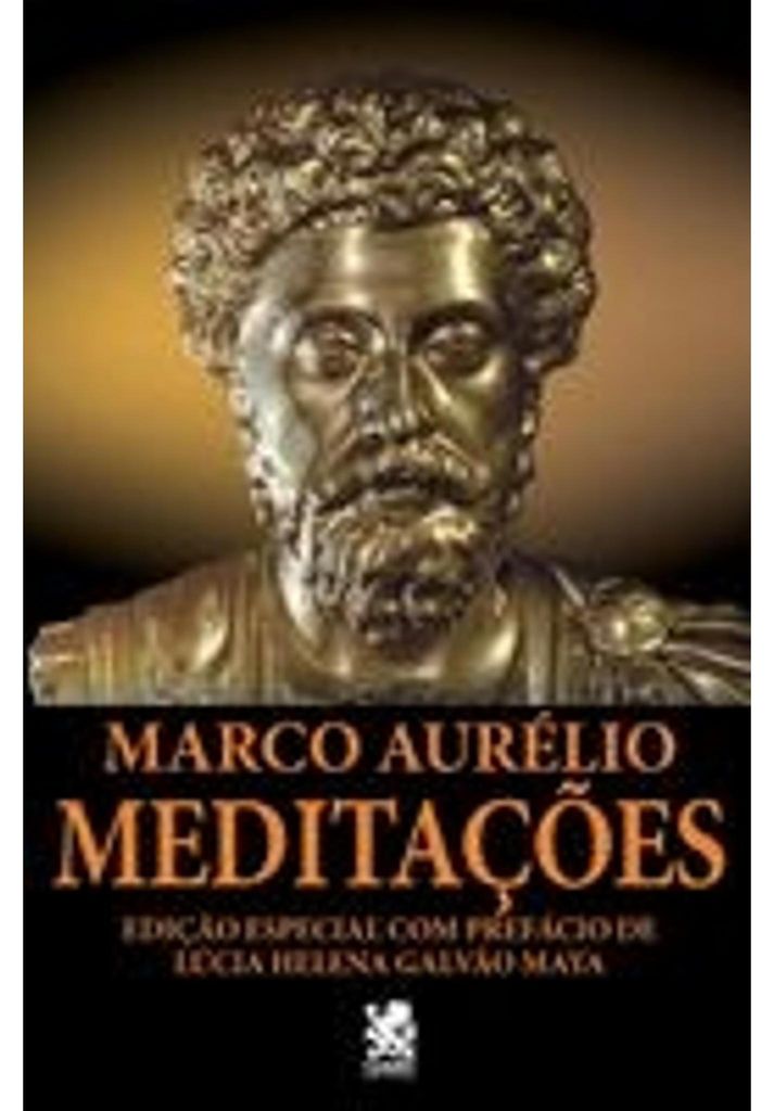 Meditações - Marco Aurélio