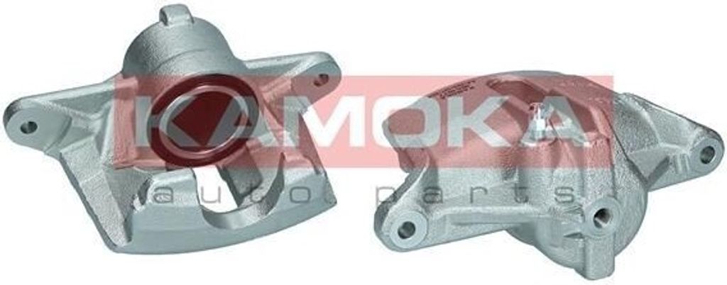 KAMOKA Bremssattel Vorne Links für OPEL AGILA (A) (H00) Ø48mm JBC1077
