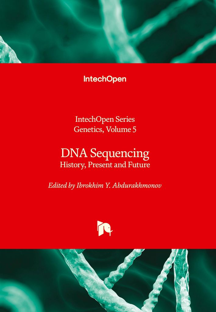 DNA Sequencing - History, Present and Future